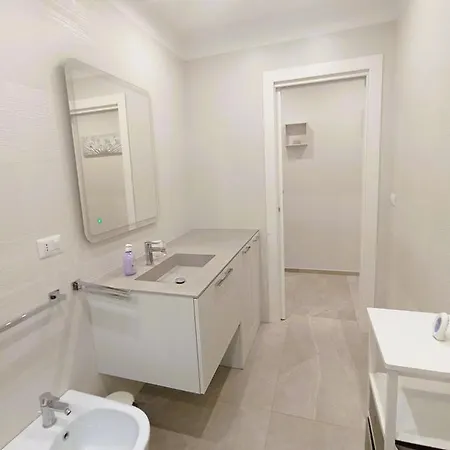 Сasa de vacaciones Casa Lattanzi Bari