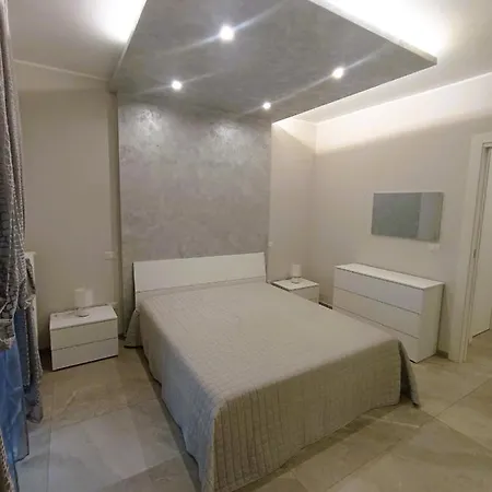 Casa Lattanzi Nyaraló *