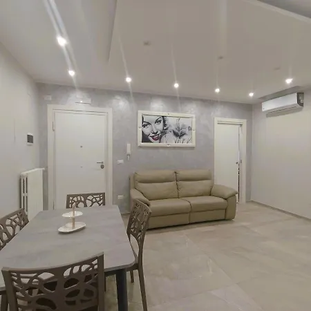 Nyaraló Casa Lattanzi